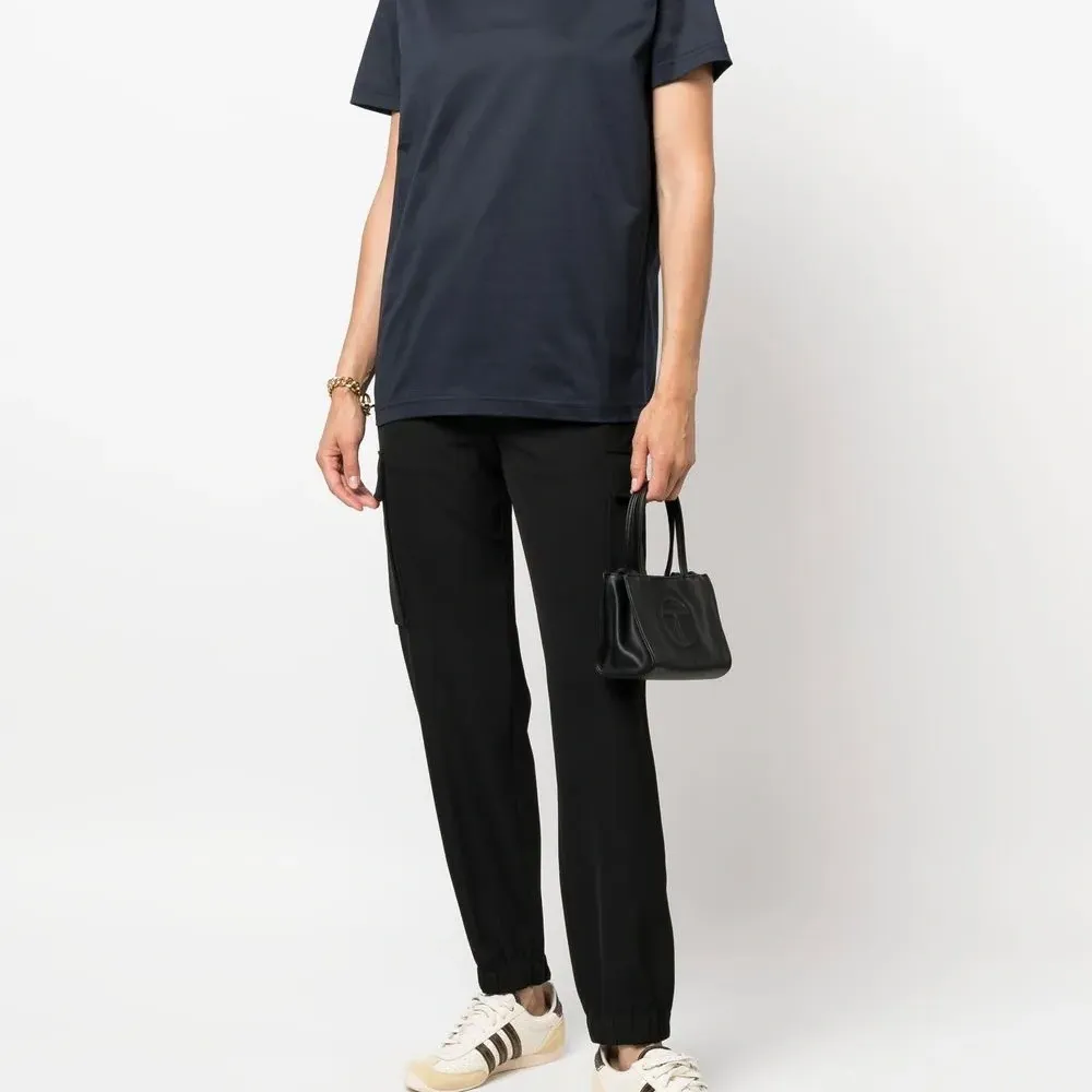 футболка с короткими рукавами