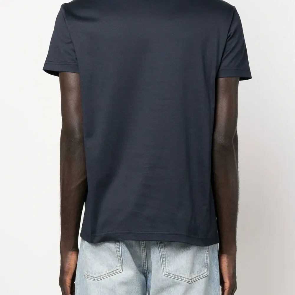 футболка с короткими рукавами