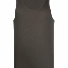 топ без рукавов