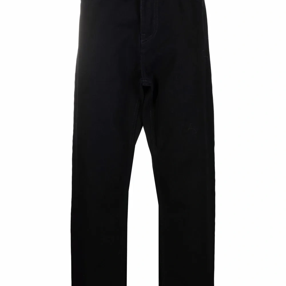 Джинсы Newel прямого кроя