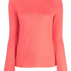 джемпер с высоким воротником джемпер с высоким воротником