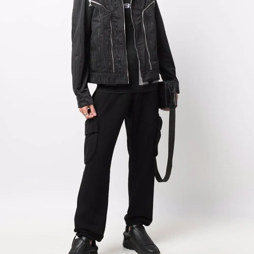 Топ с длинными рукавами и логотипом