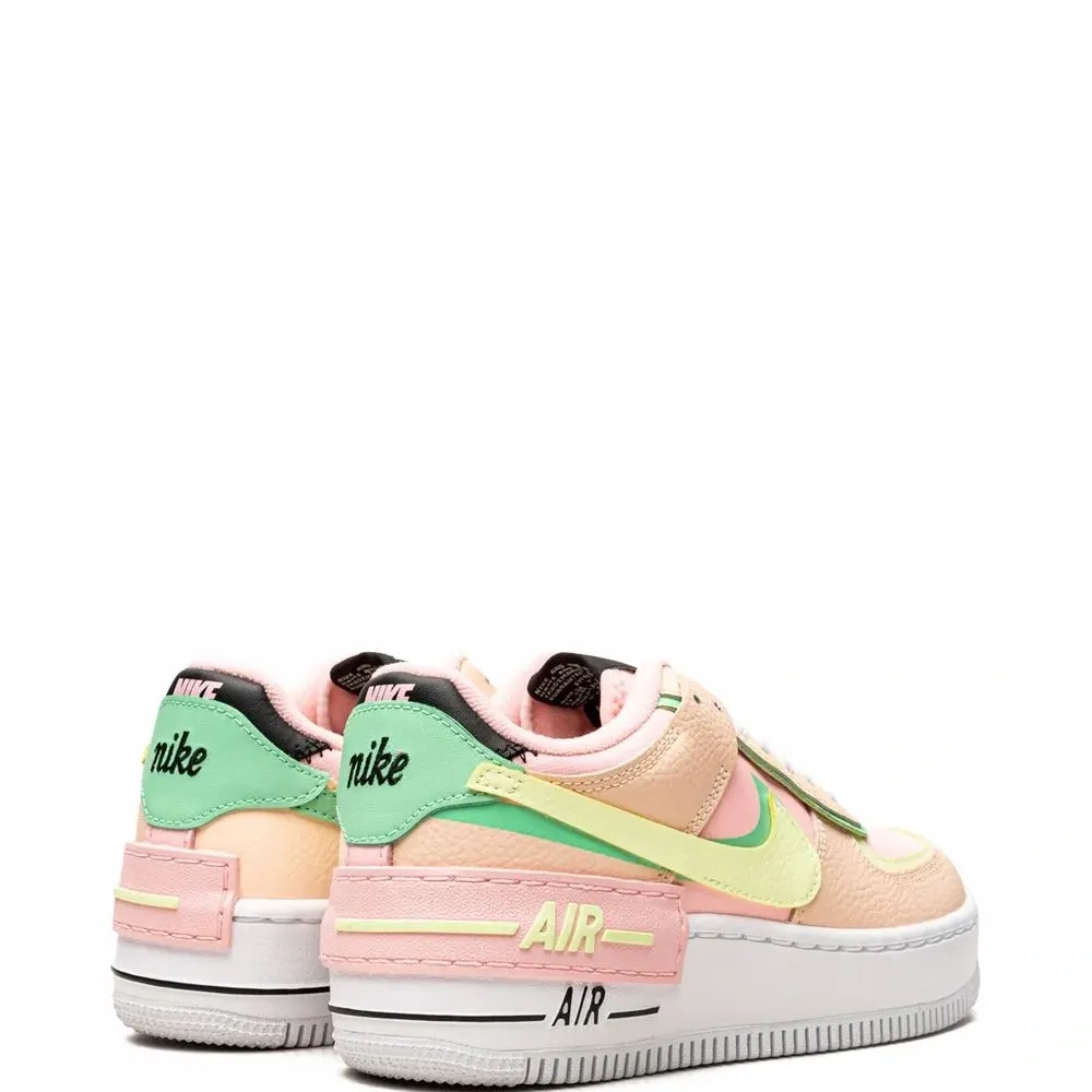 Кроссовки Air Force 1 Shadow