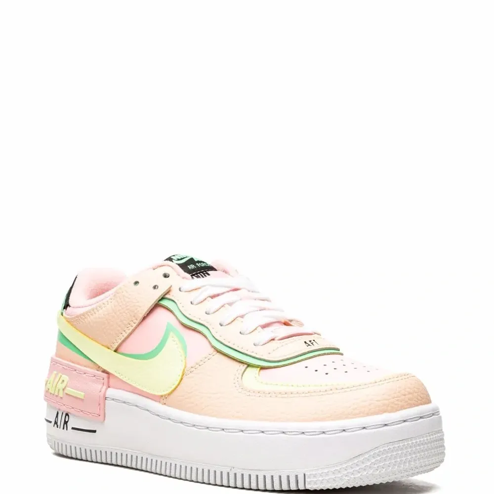 Кроссовки Air Force 1 Shadow