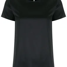 Шелковая блузка