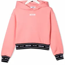 худи с логотипом