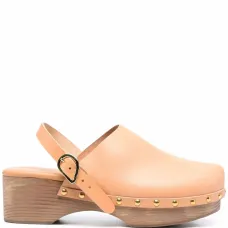 Клоги Classic Closed 70