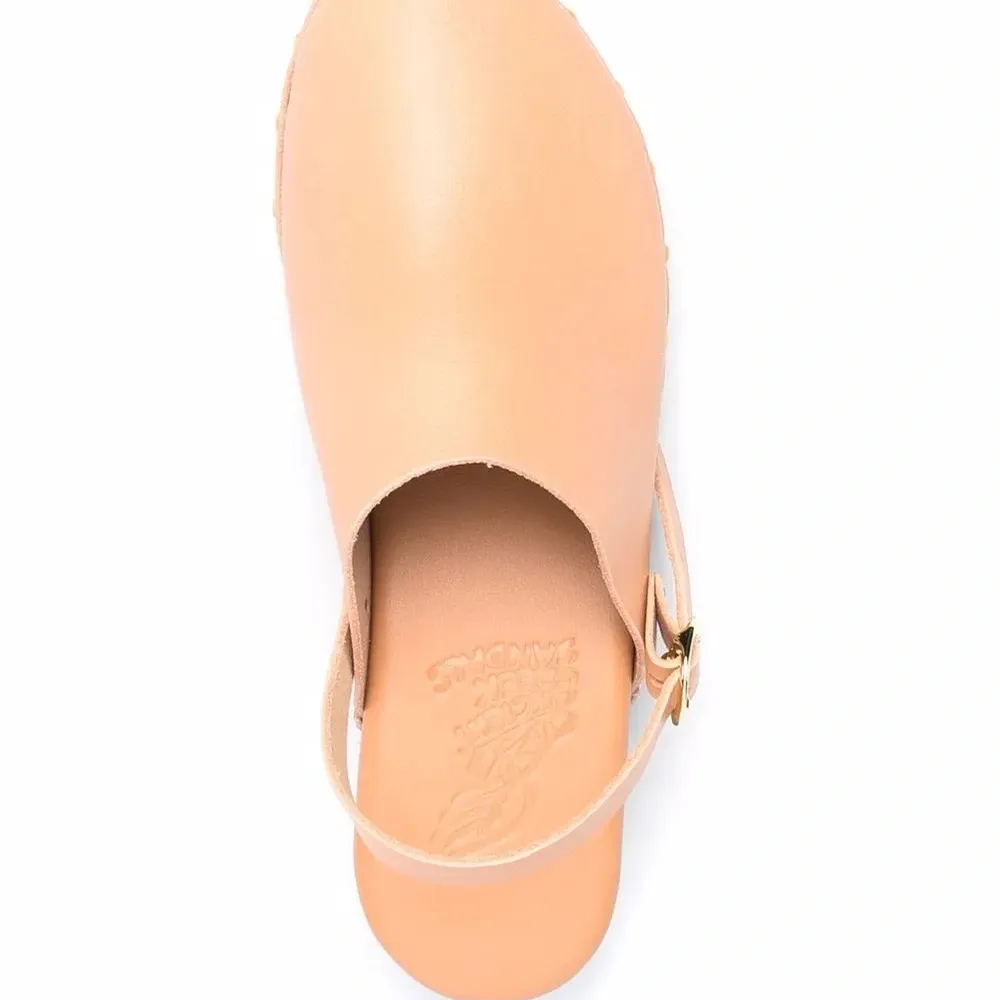 Клоги Classic Closed 70