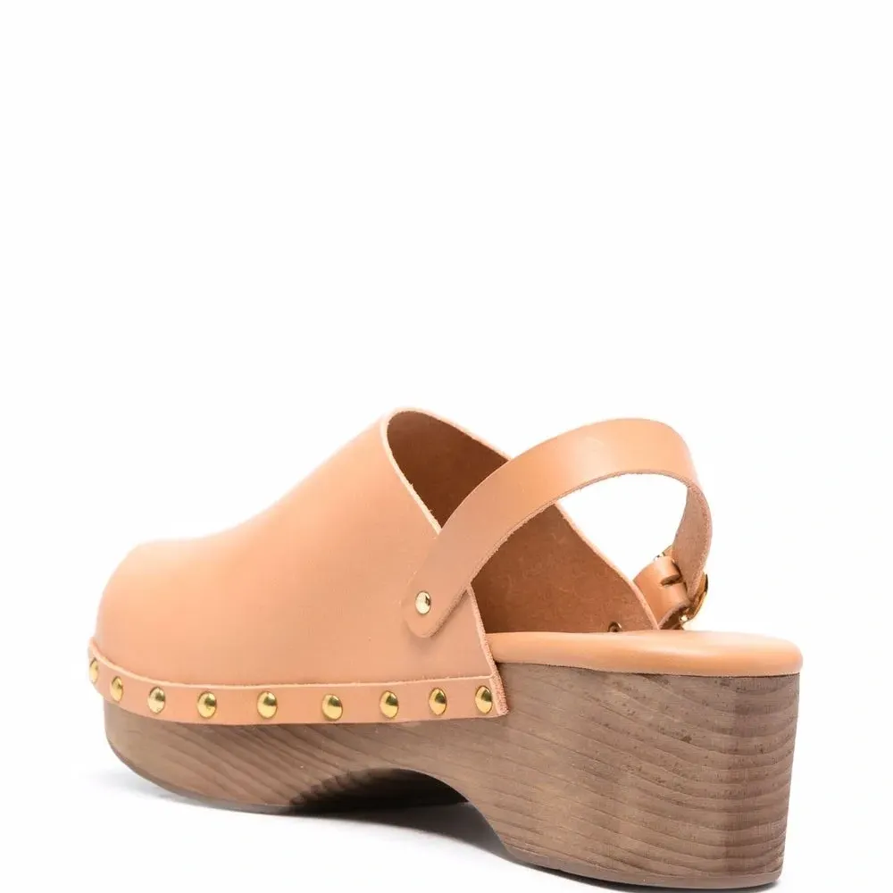 Клоги Classic Closed 70