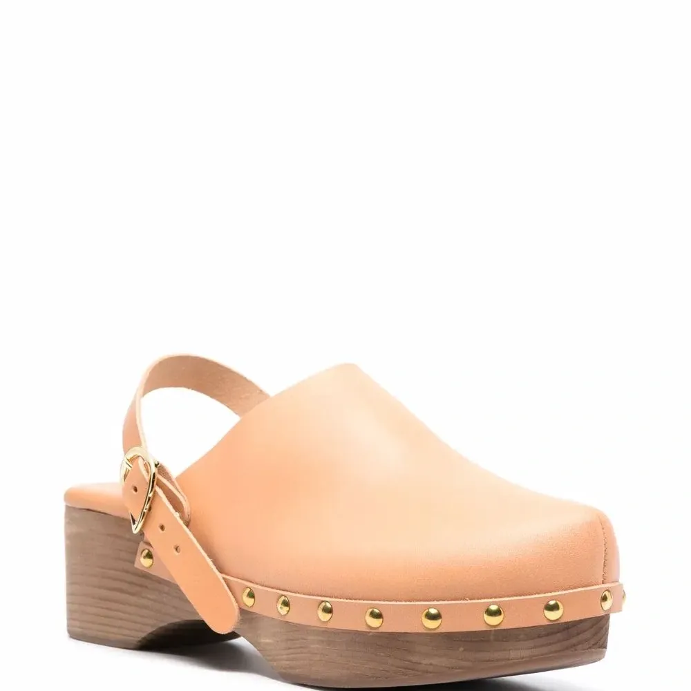 Клоги Classic Closed 70