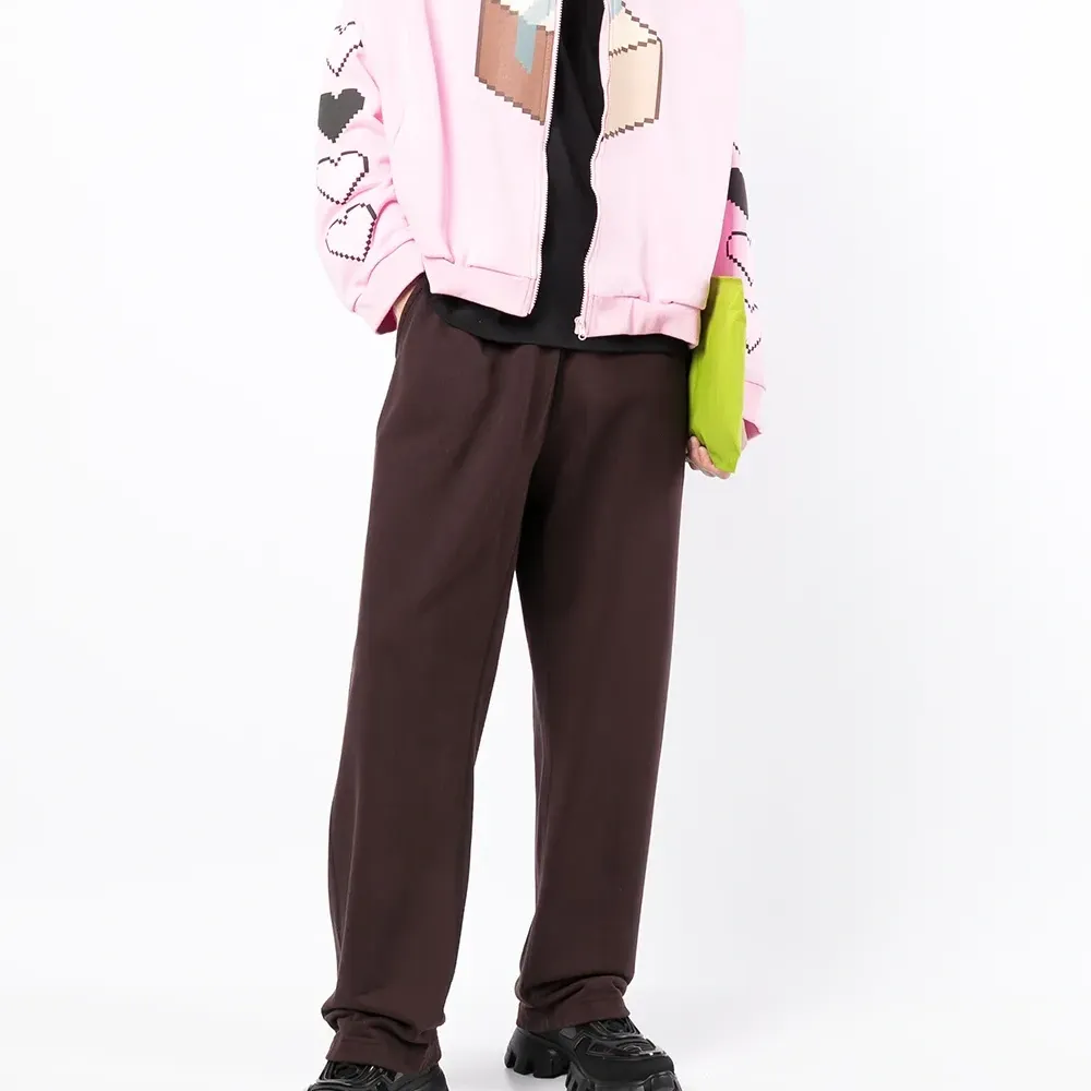 Худи на молнии