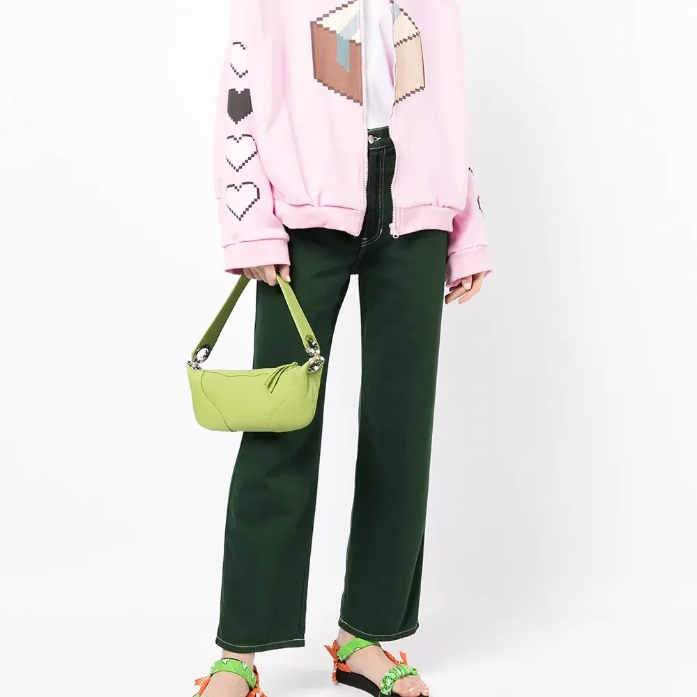 Худи на молнии