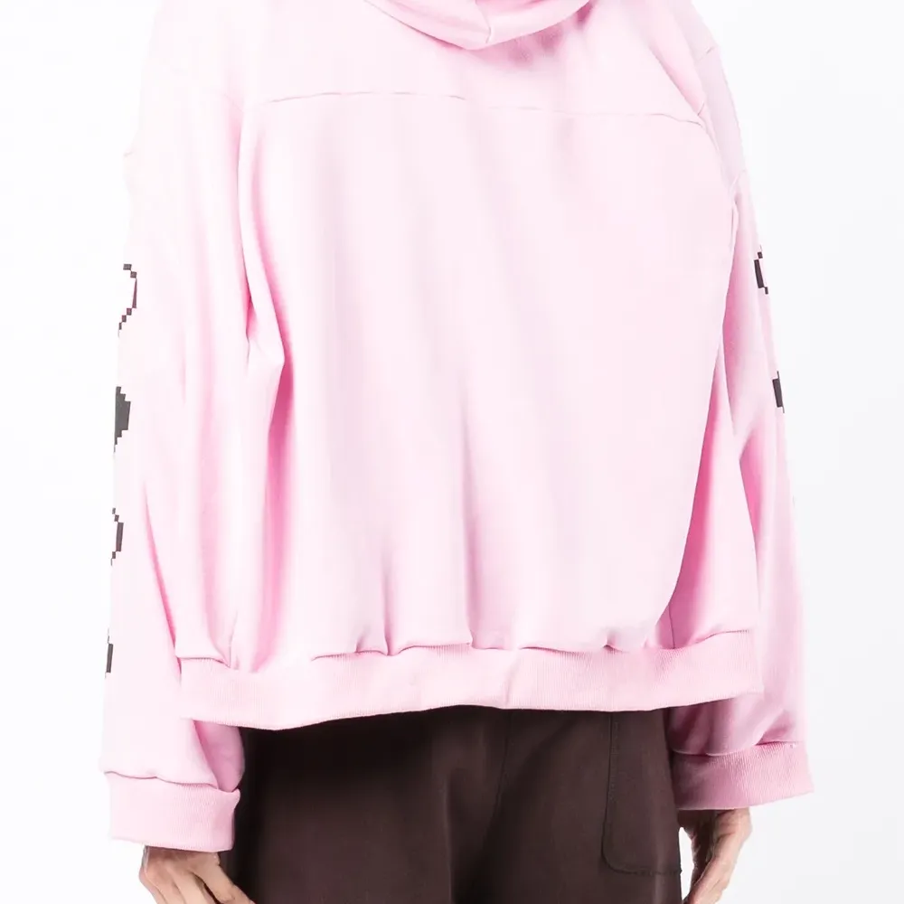 Худи на молнии