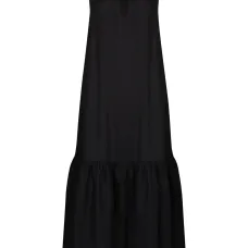 Платье макси Ibiza с вырезом халтер