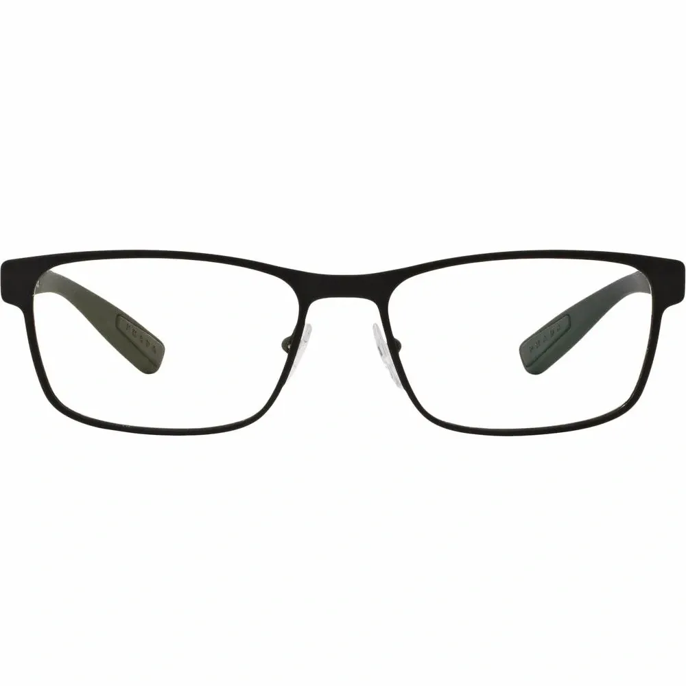 Очки Lifestyle в прямоугольной оправе