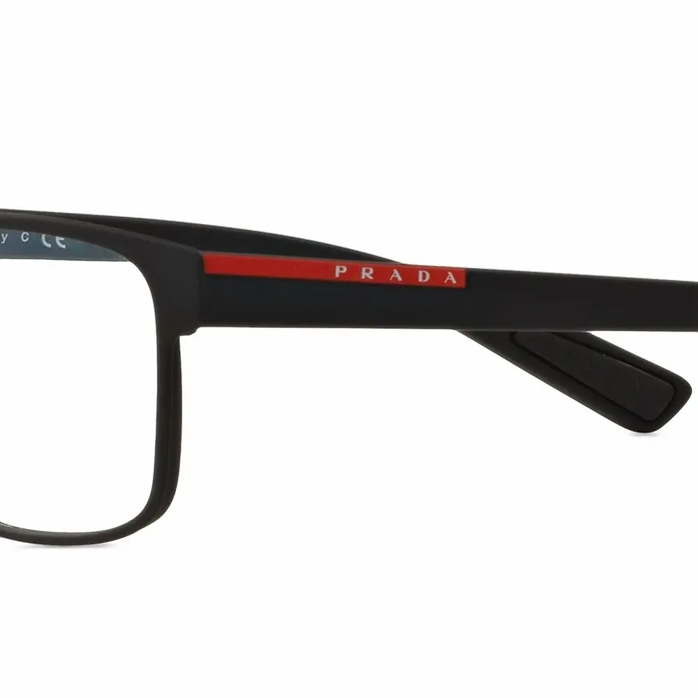 Очки Lifestyle в прямоугольной оправе