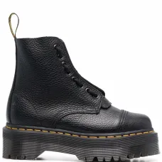 Ботинки Sinclair на платформе Ботинки Sinclair на платформе