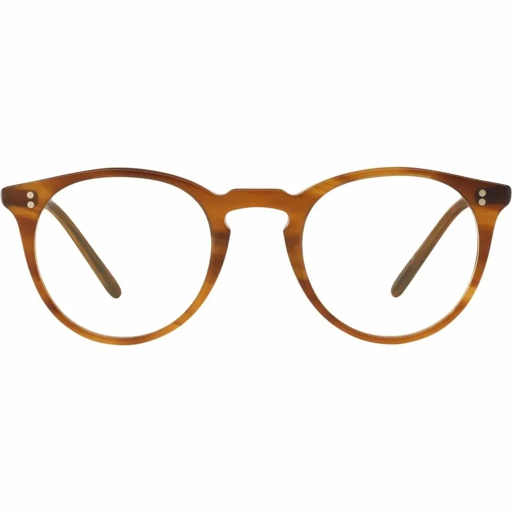 Очки O'Malley в круглой оправе
