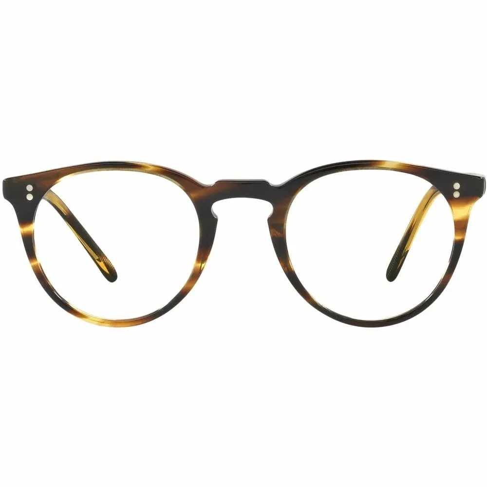 Очки O'Malley в круглой оправе