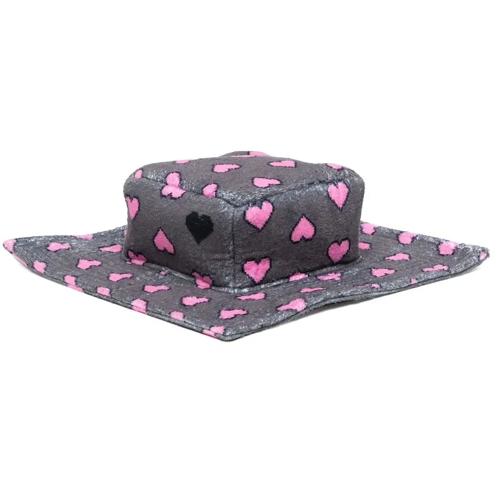 Панама Pixel Heart Box
