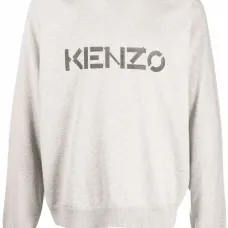 джемпер с логотипом