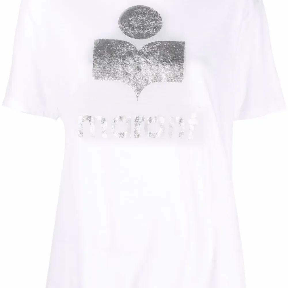 Футболка Zewel с логотипом