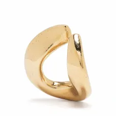 Серьга-кафф Link Medium Серьга-кафф Link Medium