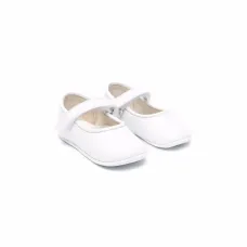 Балетки на липучках