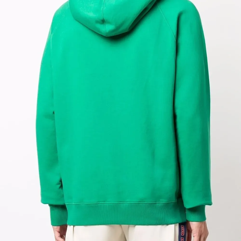 худи с логотипом