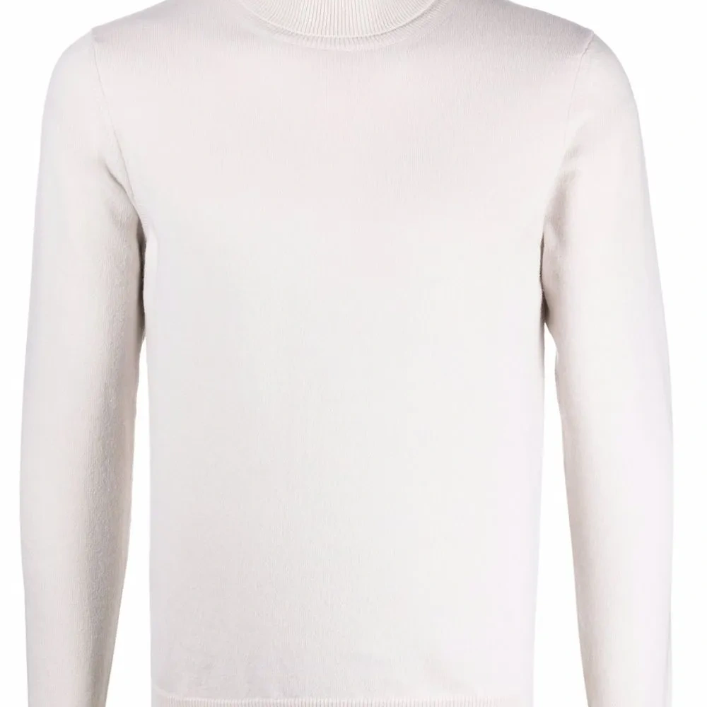 Кашемировая водолазка