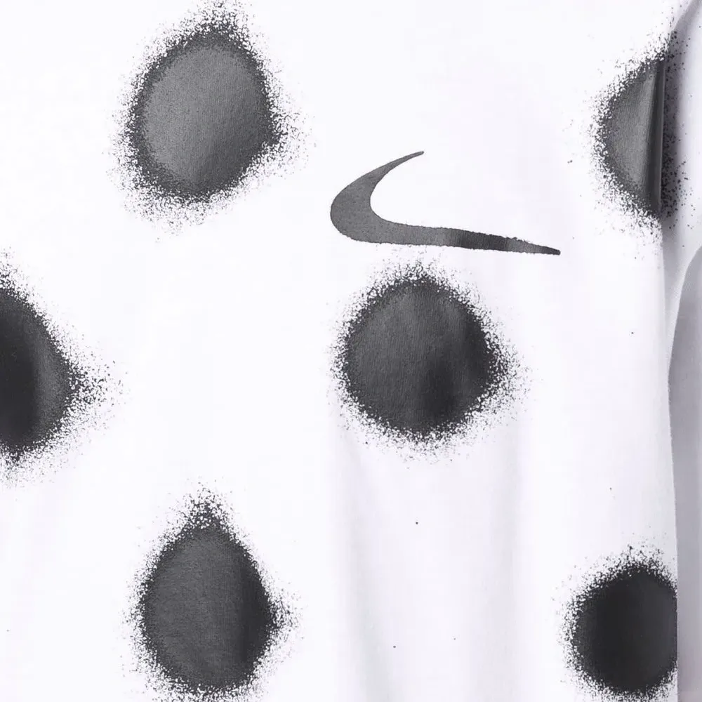 Футболка с принтом