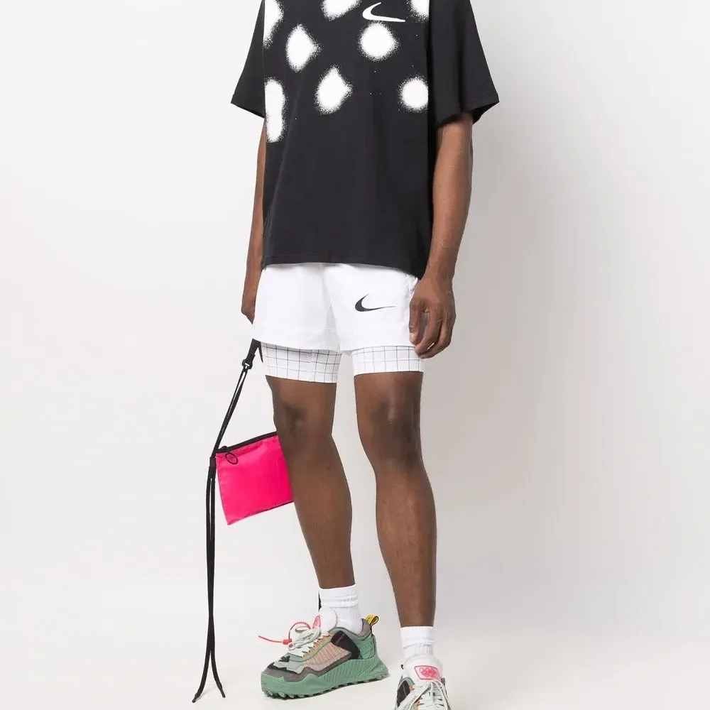 Футболка ISS