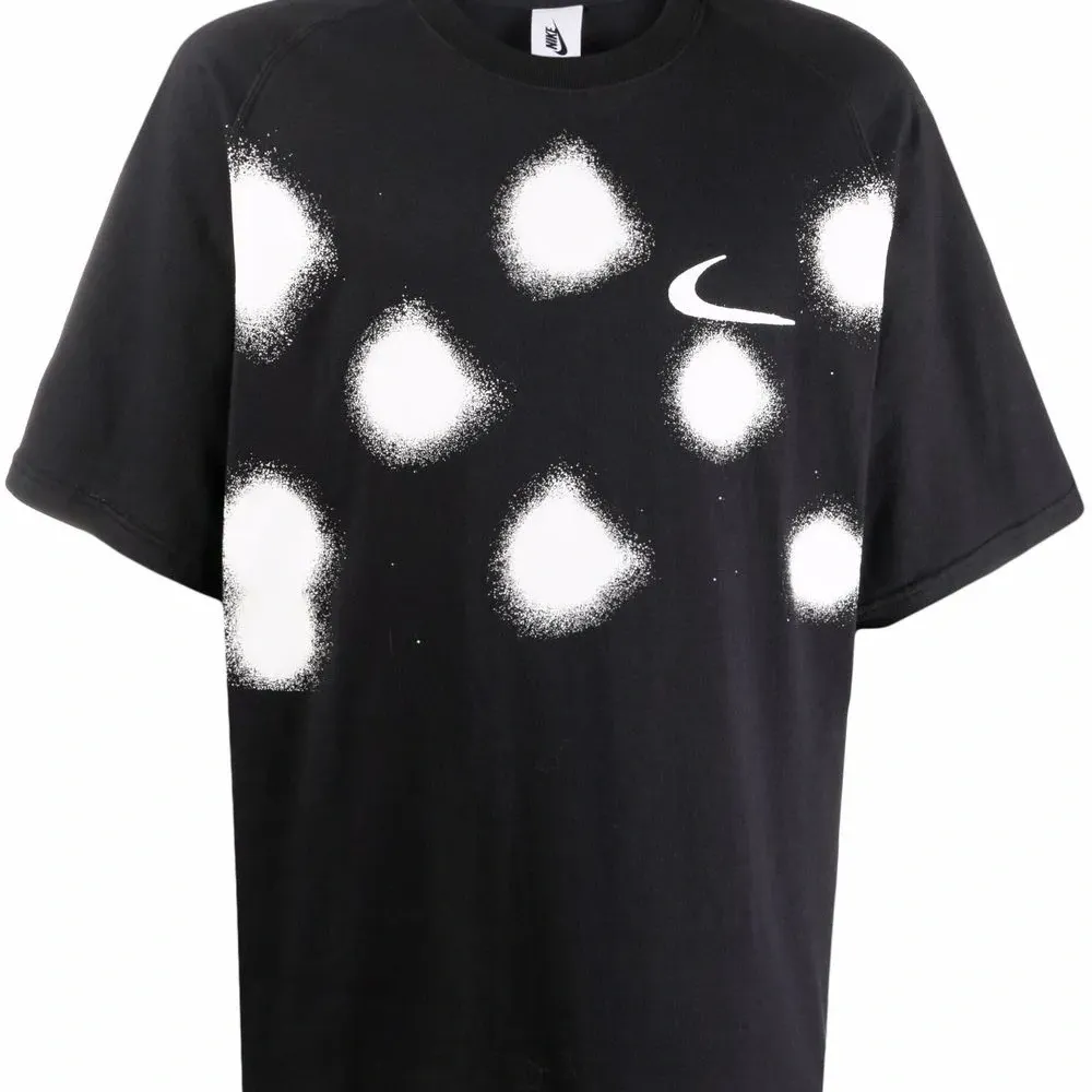 Футболка ISS