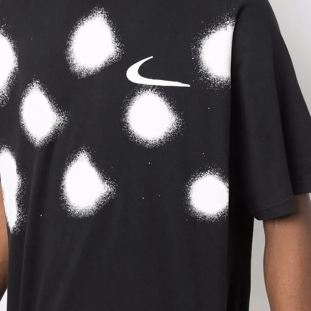 Футболка ISS