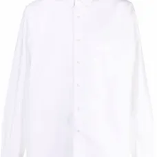 Рубашка с длинными рукавами