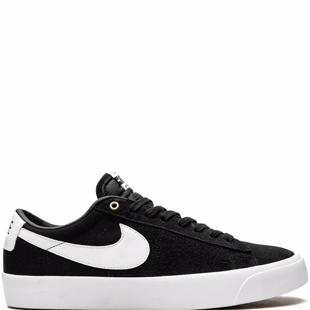 Кеды Zoom Blazer