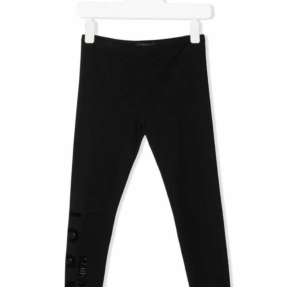 легинсы с принтом Icon легинсы с принтом Icon