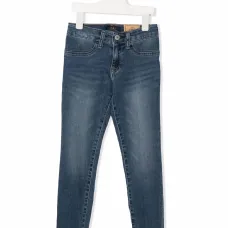 Джинсы скинни