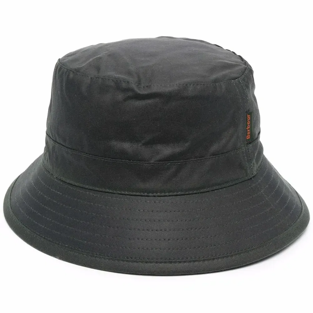 Вощеная панама