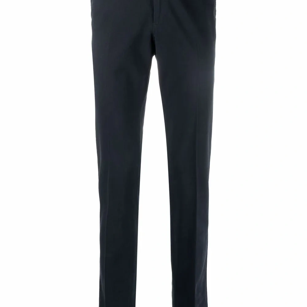 Прямые брюки чинос