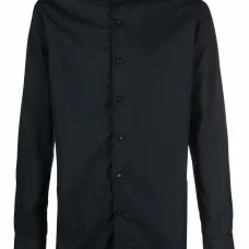 рубашка строгого кроя