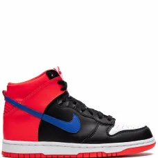 Кроссовки Dunk High