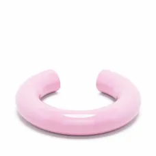 Массивный браслет-бэнгл Swell