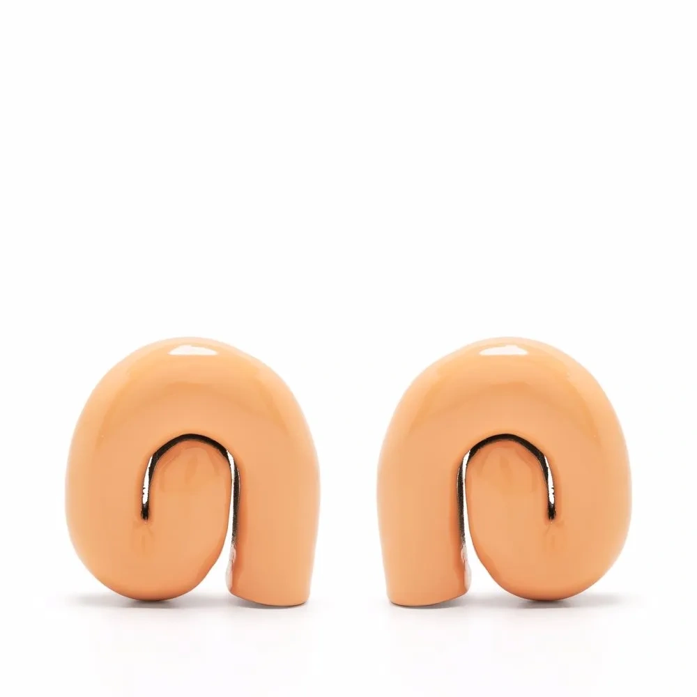 Массивные серьги Nimbus