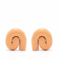 Массивные серьги Nimbus