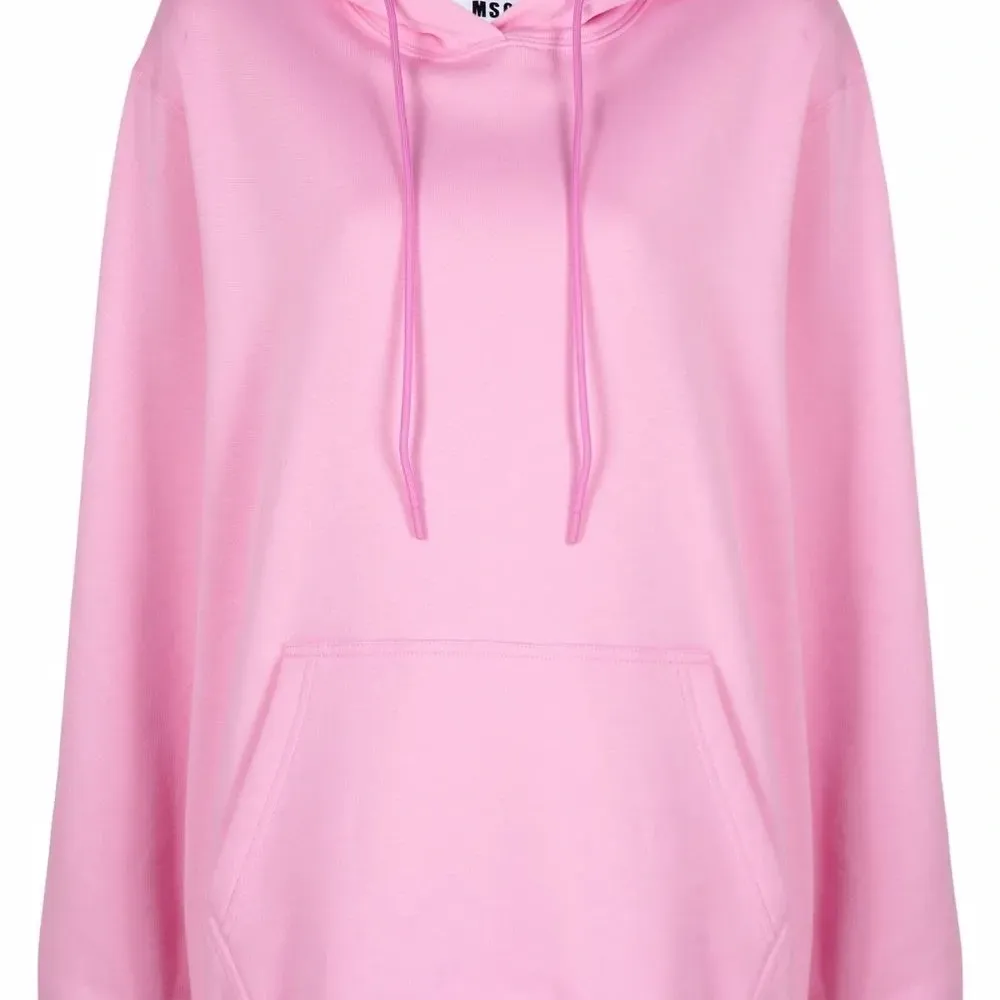 Худи с кулиской