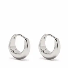 Серьги-хагги Ice