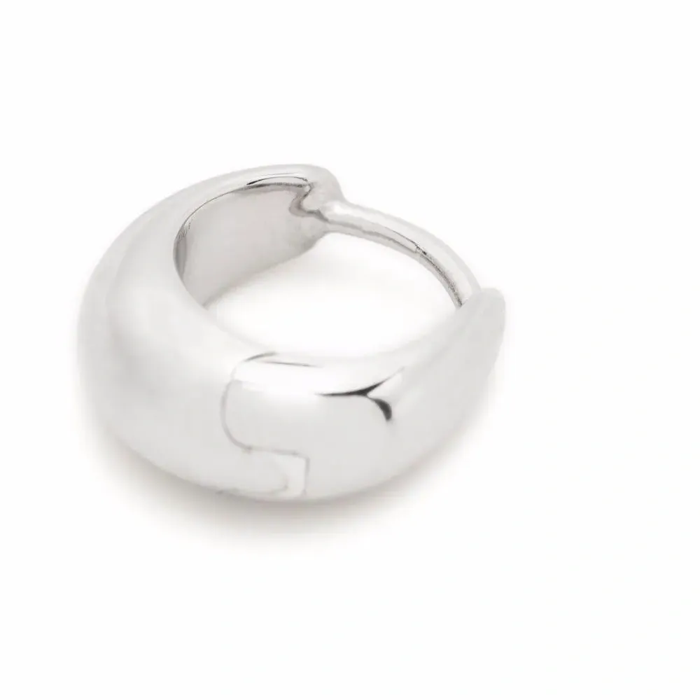 Серьги-хагги Ice