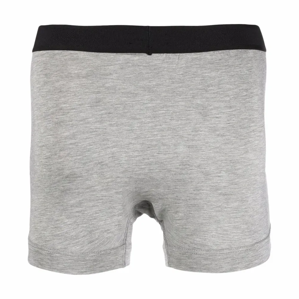 Боксеры с логотипом