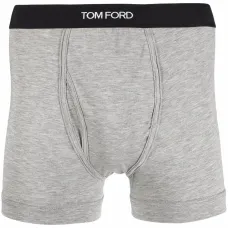 Боксеры с логотипом